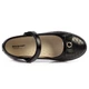 Туфли для девочек Weestep 4400007_(1) черные 31 - изображение 5