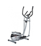 Орбитрек InterFit Personal Trainer Series ES 2.2 Silver — Магнитный эллиптический тренажер для дома с LCD-дисплеем и датчиками пульса - Б/У - изображение 1