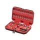 Набір інструментів 1/4" 48од ET-6046SP INTERTOOL (ET-9048) - изображение 1