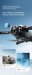 Квадрокоптер XKJ K21 MAX с экран-пультом 4.3″, WiFi FPV, двойная камера, бесколлекторный - изображение 6