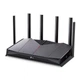 Маршрутизатор TP-LINK Archer GE400 BE6500, 3xGE LAN, 1x2.5GE LAN, 1x2.5GE WAN, 1xUSB3.0 MESH - зображення 4