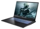 Ноутбук Dream Machines RT5050-17UA25 RT5050-17 17.3FHD IPS, AMD AI 7 350, 32GB, F2TB, NVD5050-8, DOS, черный - изображение 2
