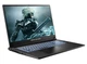 Ноутбук Dream Machines RT5050-17UA25 RT5050-17 17.3FHD IPS, AMD AI 7 350, 32GB, F2TB, NVD5050-8, DOS, черный - изображение 3