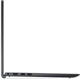 Ноутбук Dell Pro 15 Essential 15.6" FHD AG, AMD R3-7320U, 8GB, F512GB, UMA, Win11, чорний - изображение 5