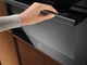 Духовой шкаф Electrolux LVL8E09Z электрический компактный, 44л, дисплей, конвекция, функция СВЧ, черный - изображение 8
