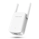 Расширитель покрытия WiFi MERCUSYS ME60X AX1500, 1хGE LAN - изображение 3