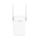 Расширитель покрытия WiFi MERCUSYS ME12 N300 - изображение 1