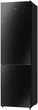 Холодильник Gorenje с нижней морозильной камерой 238л черный NoFrost для хранения продуктов морозильник (629346) - изображение 3