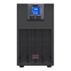 Джерело безперебійного живлення APC SRV3KI-E Easy UPS SRV 3000VA/2700W, LCD, USB, RS232, 6xC13, 1xC19 - зображення 2
