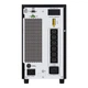 Джерело безперебійного живлення APC SRV3KI-E Easy UPS SRV 3000VA/2700W, LCD, USB, RS232, 6xC13, 1xC19 - зображення 3