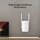 Расширитель покрытия WiFi MERCUSYS ME12 N300 - изображение 8