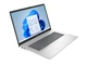 Ноутбук HP 17-cn4049ua 17.3" FHD IPS AG, Intel 3-100U, 16GB, F512GB, UMA, Win11, сріблястий - изображение 3