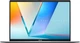 Ноутбук ASUS 90NB1671-M000R0 Vivobook S 16 S3607VA-RP015 16" WUXGA IPS, Intel i7-13620H, 16GB, F512GB, UMA, NoOS, Серебристый - изображение 7