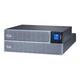 Джерело безперебійного живлення APC SRVL3KRILRK Easy UPS On-Line Li-Ion SRVL 3000VA/2700W, LCD, USB, RS232, RT 4U, Extended runtime, 6хC13 + 1хC19 - зображення 1
