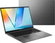 Ноутбук ASUS 90NB1672-M000P0 Vivobook S 16 S3607VA-RP014 16" WUXGA IPS, Intel i7-13620H, 16GB, F512GB, UMA, NoOS, Серый - изображение 2