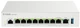 Мультисервисный Маршрутизатор D-Link DBR-600-P, 7x2.5GE LAN PoE, 1x2.5GE LAN/WAN PoE, 1x2.5GE WAN, 1xUSB 3.0, 120Вт - изображение 1