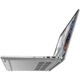 Ноутбук Dell Pro 16 Plus 16" FHD+ AG, Intel U7-268V, 32GB, F512GB, UMA, Win11P, сріблястий (641535) - зображення 9