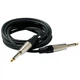 Инструментальный кабель RockCable Instrument Cable 3m (RCL 30203 D6) - изображение 1