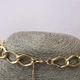Масивний набір прикрас у вінтажному стилі "Eclectic Charm" Honey Fashion Accessories золотистий (120375) - зображення 6