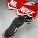 Жіночі кросівки Dunk Low Retro White Black Panda розмір (35 чорно-білі) - изображение 6