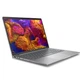 Ноутбук HP ZBook Ultra G1ak (A3ZW2ET), AMD Ryzen AI 7 PRO 350 / 14″ / RAM 32 ГБ / SSD 1 ТБ / AMD Radeon 860M / Windows 11 Pro / Meteor Silver - изображение 2