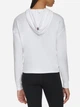 Худи женское Tommy Hilfiger 261974023 XL Белое (1159845474) - изображение 2