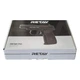 Пневматический пистолет ASG ISSC M22 Blowback Black (19803) - изображение 7