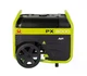 Генератор бензиновый Pramac Praxio PX8000 - изображение 1