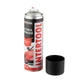 Мастика бітумна, аерозоль 500 мл INTERTOOL FS-6850 - изображение 3