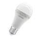 Лампа LED с аккумулятором 8W 230V 806lm 2700K E27 1800mA/h 60х122mm [4099854190087] Osram LED RECHARGEABLE - изображение 2
