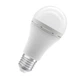 Лампа LED с аккумулятором 8W 230V 806lm 2700K E27 1800mA/h 60х122mm [4099854190087] Osram LED RECHARGEABLE - изображение 5