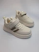Кроссовки для девочки Clibee 710-2 beige беж р.30-18,2 см - изображение 1