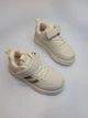 Кроссовки для девочки Clibee 710-2 beige беж р.30-18,2 см - изображение 2