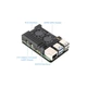 Корпус для Микро ПК KUONGSHUN for Raspberry Pi 5 Alu 2 fans (RA787) - изображение 3