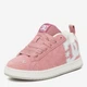 Детские кеды для девочки DC Shoes CEO-V5-10116K 5906751333501 30 Розовые (5906751333730) - изображение 2