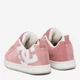Детские кеды для девочки DC Shoes CEO-V5-10116K 5906751333501 30 Розовые (5906751333730) - изображение 3