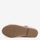 Детские туфли для девочки Nelli Blu CM231124-13 5903698023632 33 Розовые (5903698023670) - изображение 6
