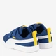 Детские кеды для мальчика Puma Courtflex V3 Mesh Inf 39808605 5903419769528 23 Голубые (5903419769559) - изображение 3