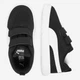Детские кеды для мальчика Puma Courtflex V3 Mesh Inf 39808617 5906751175651 25 Черные (5906751175675) - изображение 5
