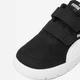 Детские кеды для мальчика Puma Courtflex V3 Mesh Inf 39808617 5906751175651 25 Черные (5906751175675) - изображение 7