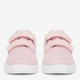 Детские кеды для девочки Puma Courtflex V3 Mesh Ps 39808503 5906751172315 28 Розовые (5906751172322) - изображение 4