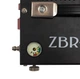 Компресор високого тиску ZBROIA Portair PCP 300 Bar (12v/110v/220v) - изображение 3
