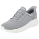 Мужские кроссовки Bobs Squad Chaos - Daily Hype Skechers 45,5 (11,5 US) 30 см Серый 1159852558 - изображение 1