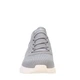 Мужские кроссовки Bobs Squad Chaos - Daily Hype Skechers 45,5 (11,5 US) 30 см Серый 1159852558 - изображение 4