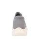 Мужские кроссовки Bobs Squad Chaos - Daily Hype Skechers 45,5 (11,5 US) 30 см Серый 1159852558 - изображение 6