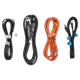 Комплект соединительных проводов Pylontech Cables HV External Cable Kit 2M - изображение 1
