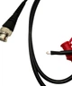BNC тестовый кабель с двумя крючками, для осциллографа, YPIONEER P1020 - изображение 2