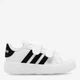 Детские кеды для мальчика Adidas Grand Court 2.0 CF I ID5271 5905588189527 26 Белые (5905588189558) - изображение 1