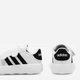 Детские кеды для мальчика Adidas Grand Court 2.0 CF I ID5271 5905588189527 26 Белые (5905588189558) - изображение 5