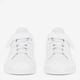 Детские кеды для девочки Adidas Grand Court 2.0 EL C IE3851 5903419511172 29 Белые (5903419511271) - изображение 5